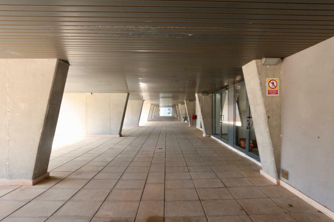 Mirador Del Mediterraneo Benidorm Exterior photo