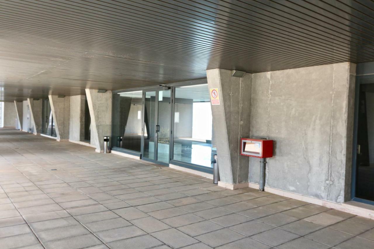 Mirador Del Mediterraneo Benidorm Exterior photo